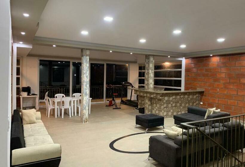 Bed & Breakfast Finca Don Julio