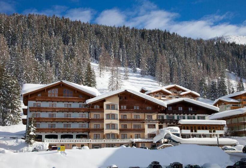 Enzian By Alpeffect Hotels