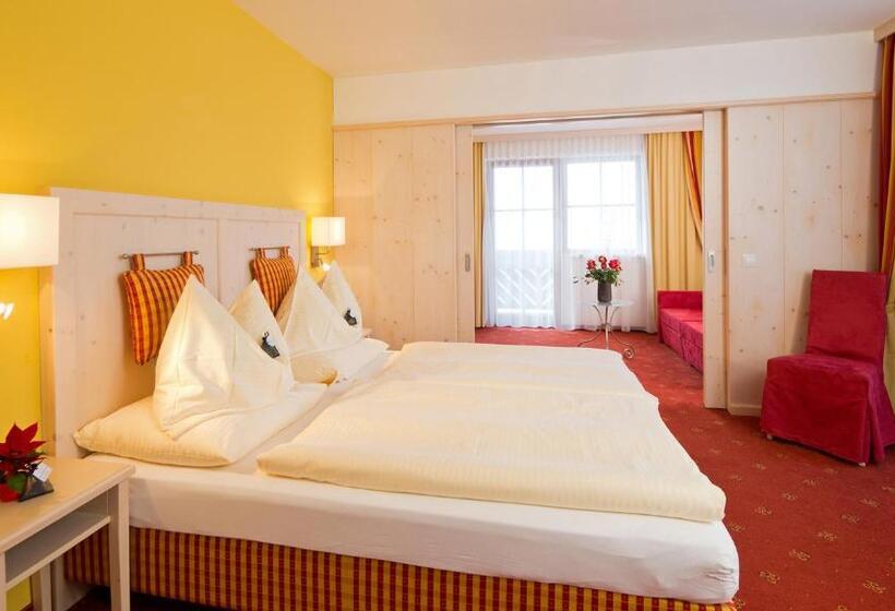 Enzian By Alpeffect Hotels