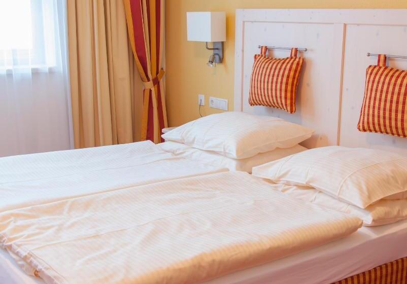 Enzian By Alpeffect Hotels
