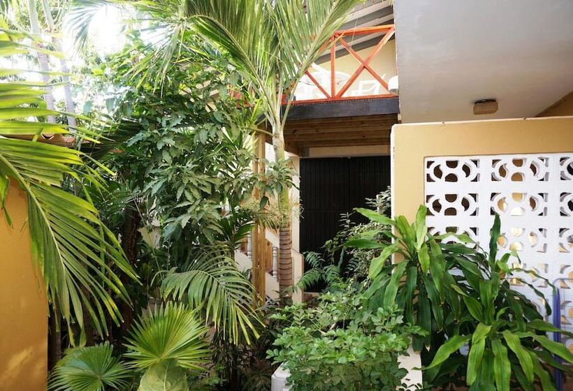 Hersher Studios & Apartments