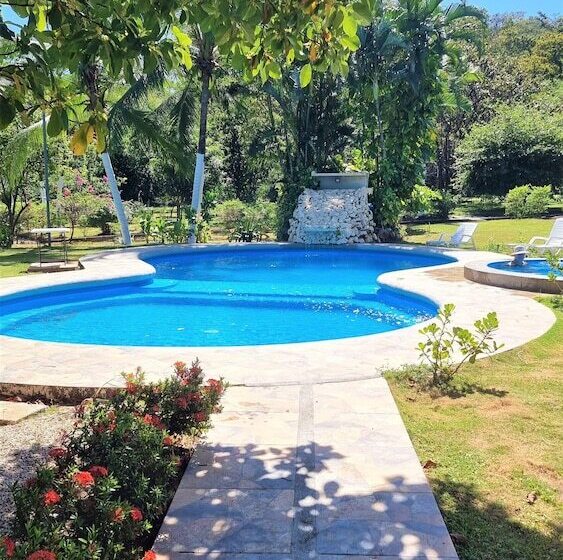 فندق Angels Ecolodge