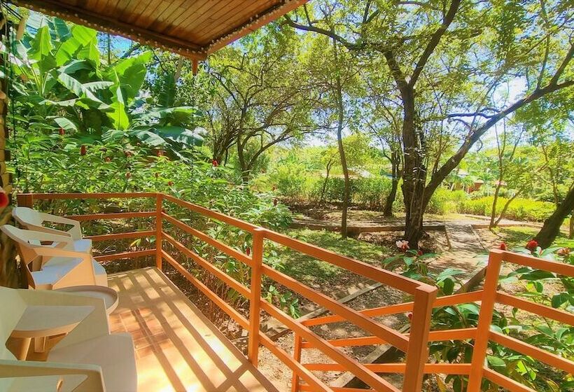 فندق Angels Ecolodge