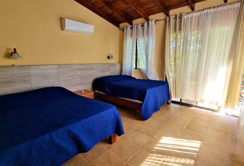 فندق Angels Ecolodge