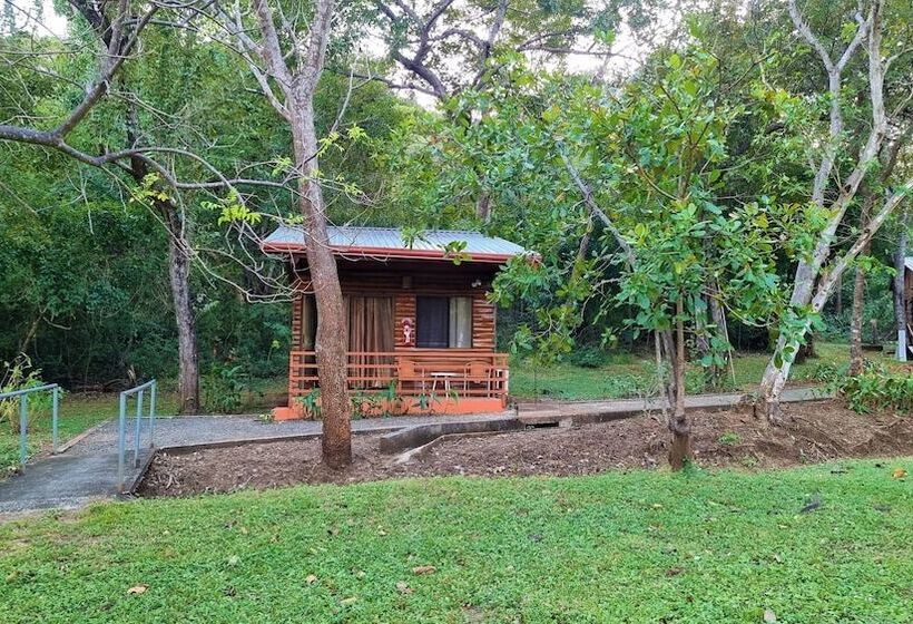 فندق Angels Ecolodge