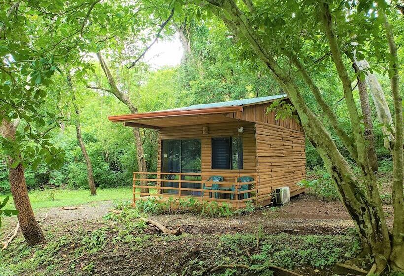فندق Angels Ecolodge