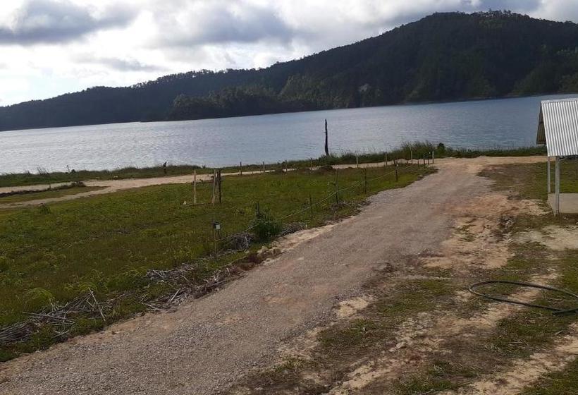 فندق Cabañas Liquidambar