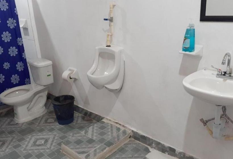 فندق Cabañas Liquidambar