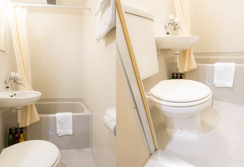 فندق Charmant Nachi Katsuura