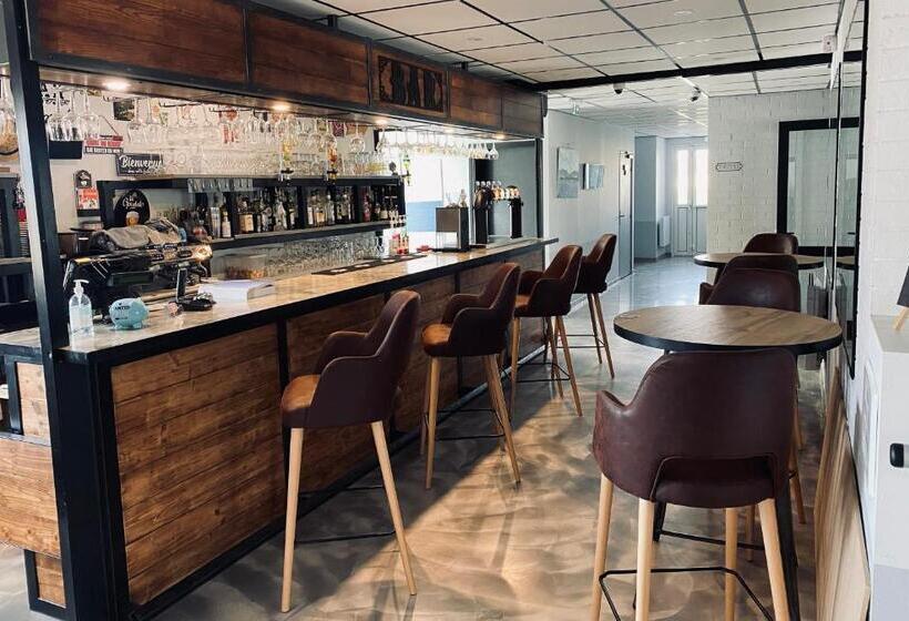 酒店 Domaine De La Mer