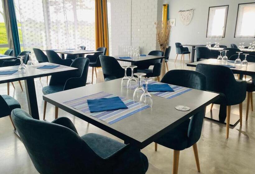 酒店 Domaine De La Mer