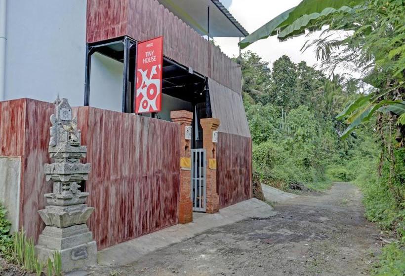 فندق Oyo 90512 Tiny House