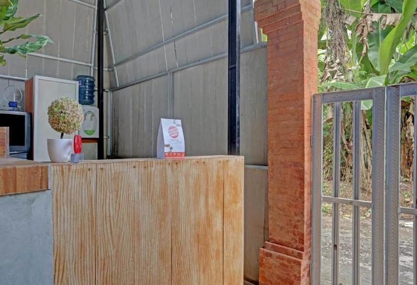 فندق Oyo 90512 Tiny House