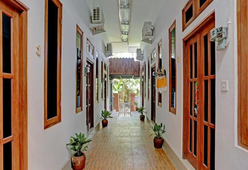 فندق Oyo 90512 Tiny House
