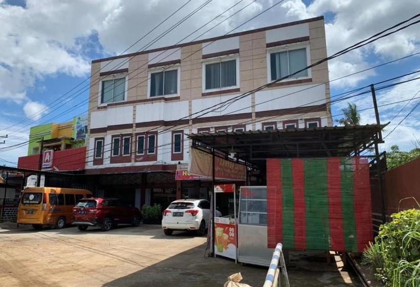 هتل Oyo 90529  Baruga Makassar