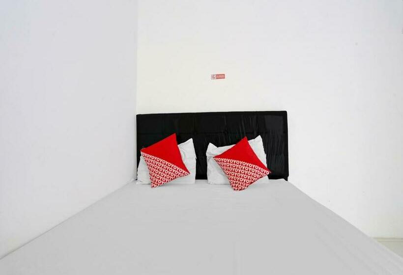 فندق Oyo 90550 Good Sleep 3 Samarinda