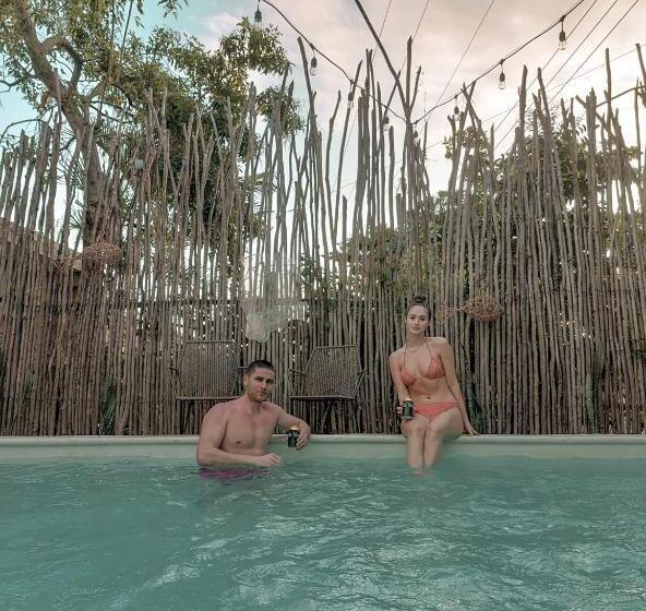 هتل Xa´an Bacalar