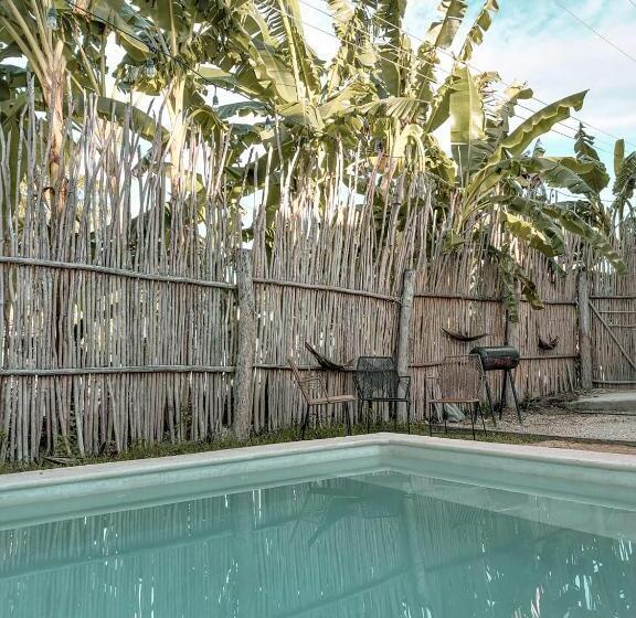 هتل Xa´an Bacalar