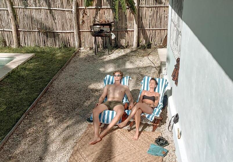 هتل Xa´an Bacalar