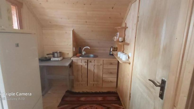 Pensió у андрушка