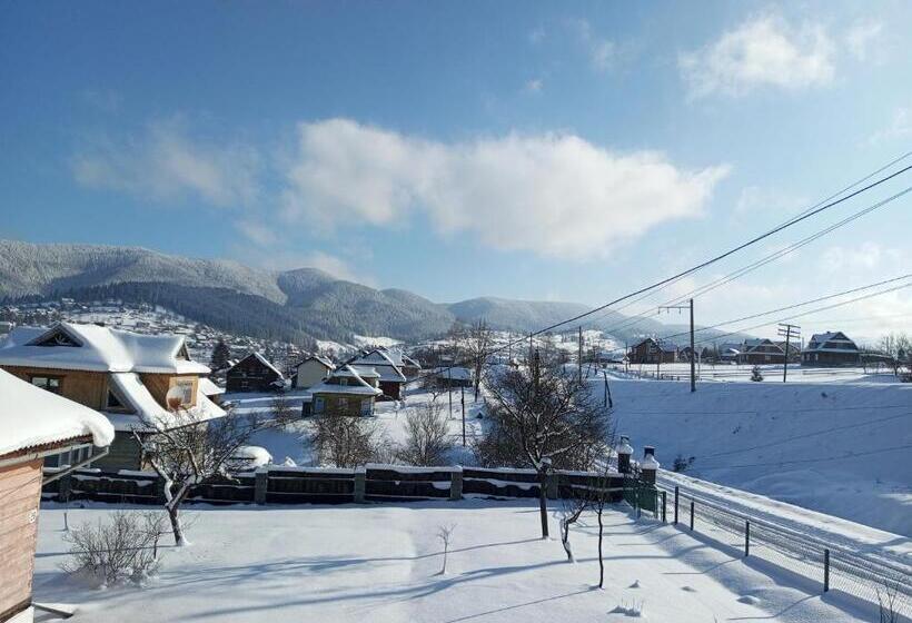 Pensió у андрушка