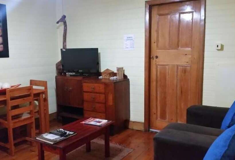 膳宿费 Bedrock Lodge