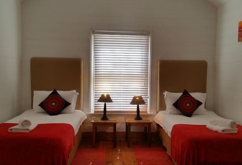 膳宿费 Bedrock Lodge