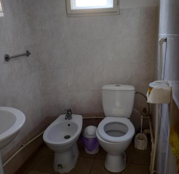 Pensione Gelena гостьовий двір