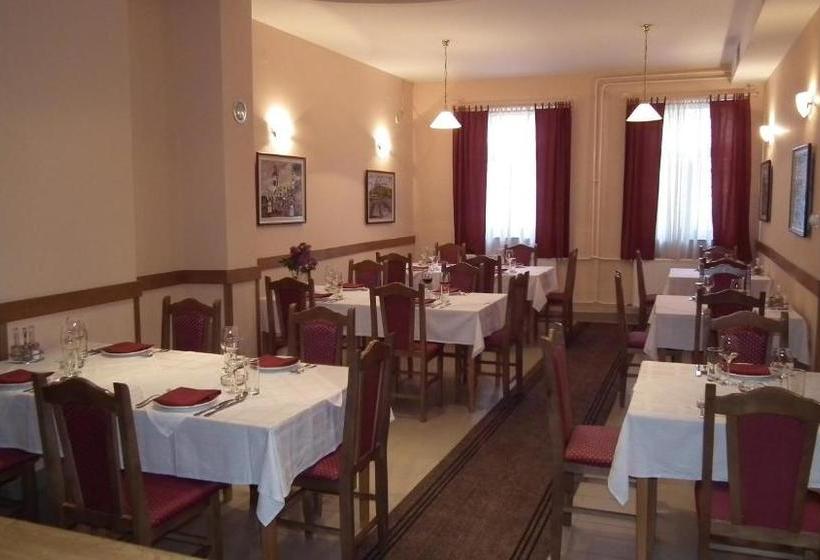 پانسیون Naša Tvrđava Guest Accommodation