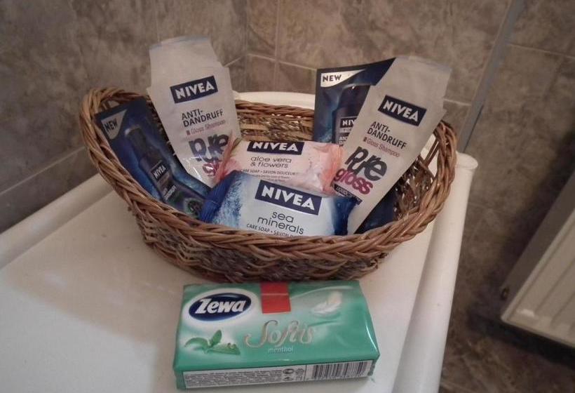 پانسیون Naša Tvrđava Guest Accommodation