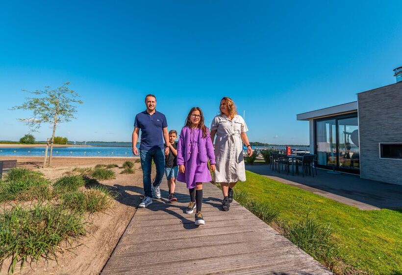 リゾートホテル Europarcs Veluwemeer
