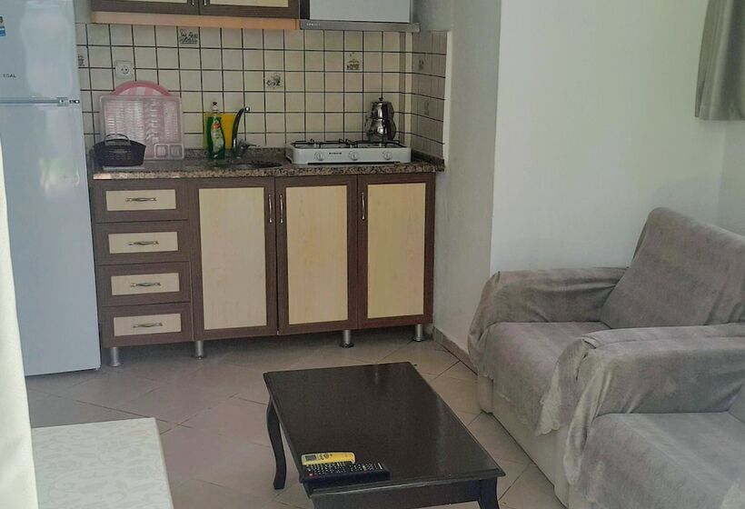 Santo Akyaka Home
