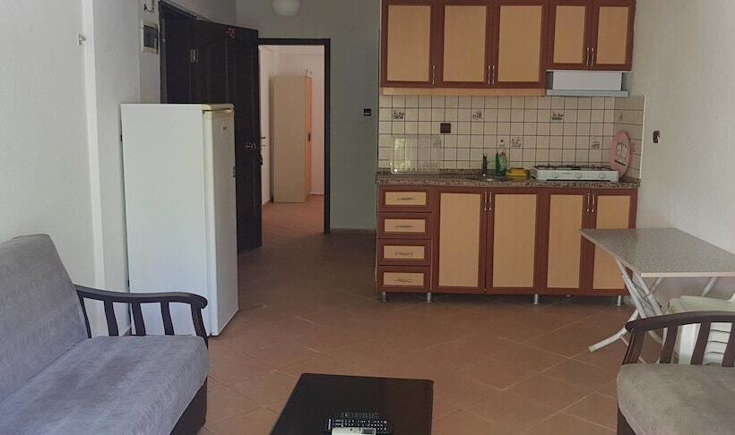 Santo Akyaka Home