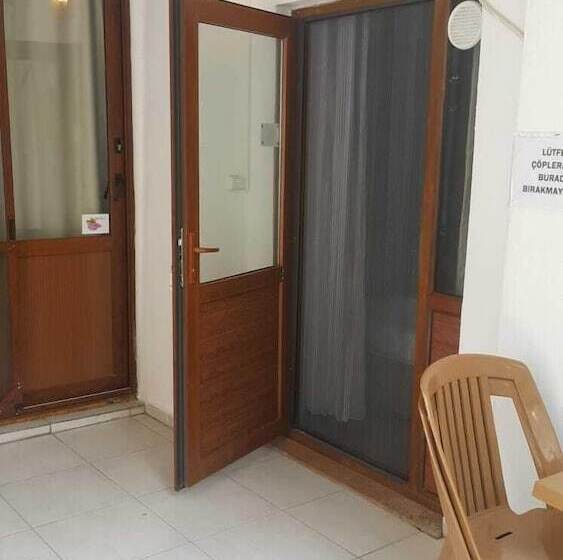 Santo Akyaka Home