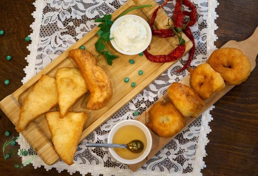 Agora Bed & Breakfast