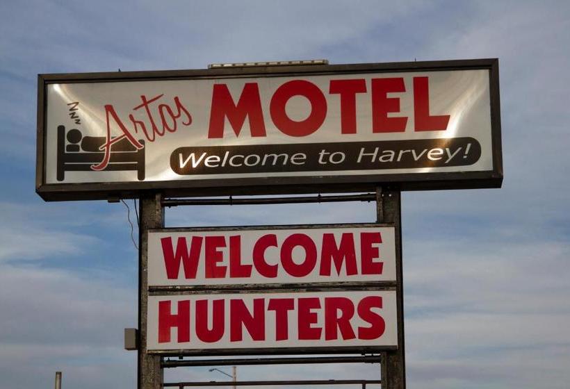 Artos Motel