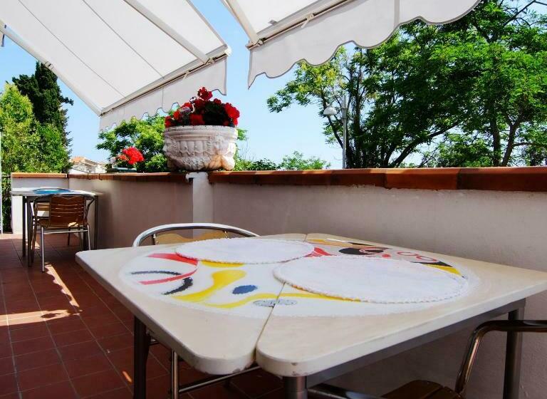 B&b Relais Radoccia