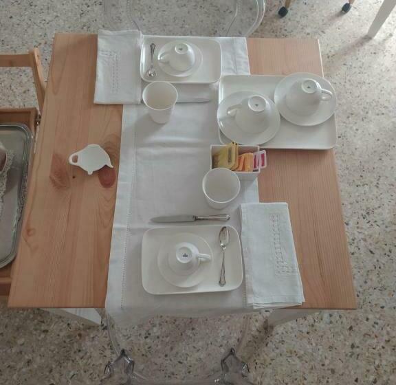 B&b Relais Radoccia
