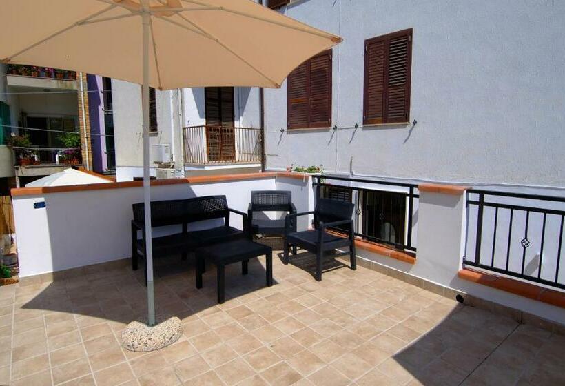 B&b Relais Radoccia
