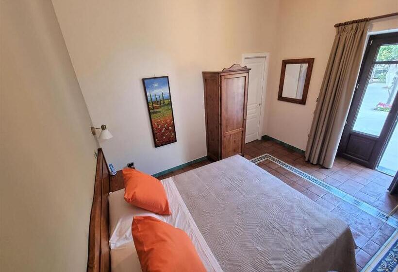 민박 Casa Fifina Rooms