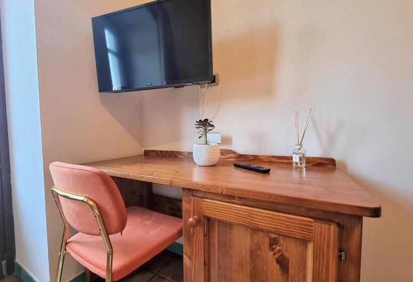 민박 Casa Fifina Rooms