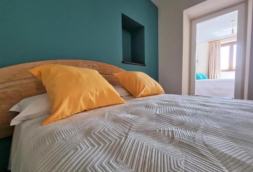 민박 Casa Fifina Rooms