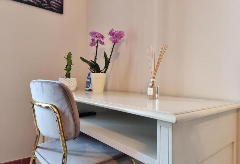 민박 Casa Fifina Rooms