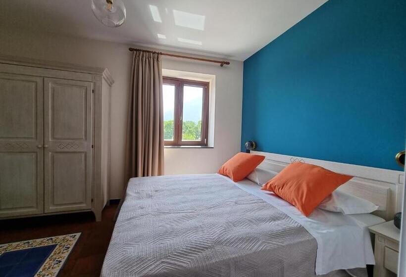 민박 Casa Fifina Rooms
