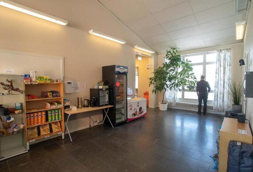 Dalasjö Vandrarhem