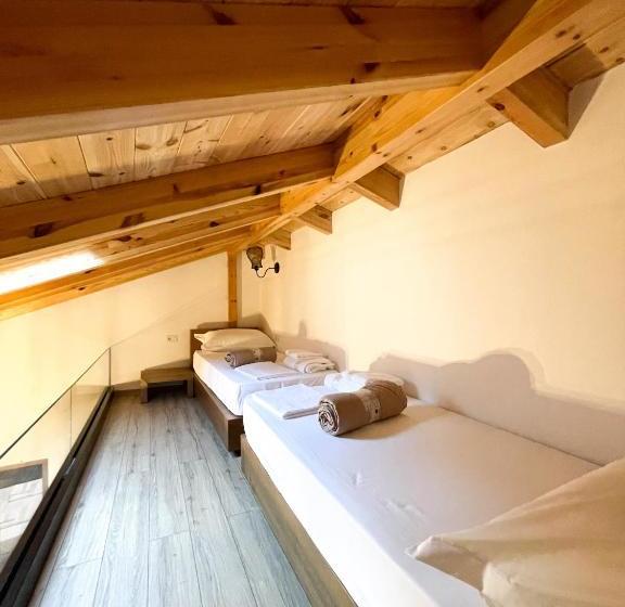 בית מלון כפרי Amalia