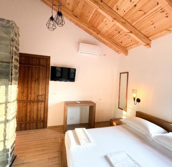 בית מלון כפרי Amalia