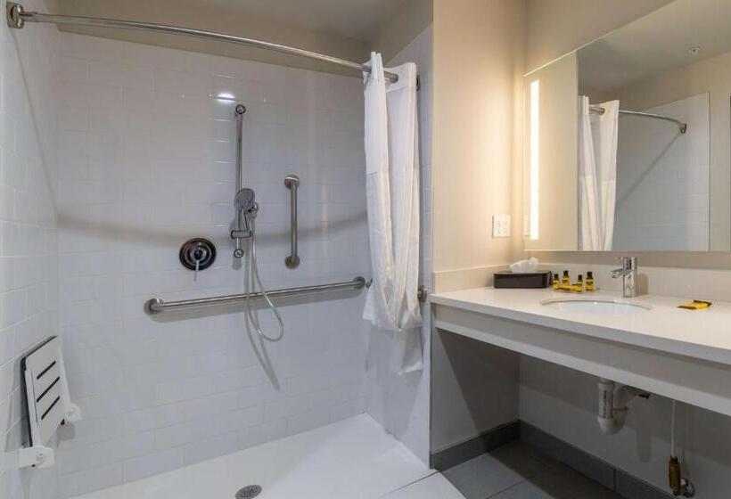 هتل Best Western Plus Tacoma