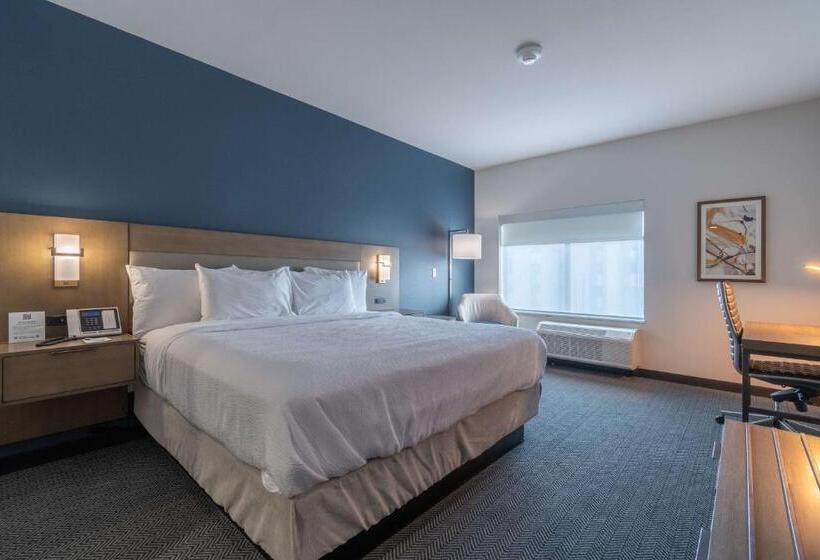 هتل Best Western Plus Tacoma