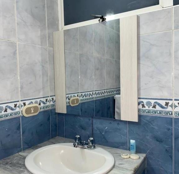 בית מלון כפרי Del Pacifico